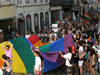 6ª Marcha Contra a Homofobia e Transfobia de Coimbra